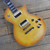Used LTD EC-1000T/FM/HSB/FLUENCE LP Type Electric Guitar Honey Burst 6-String 40105-S000077307 View 2