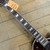 Used LTD EC-1000 QMSTBC LP Type Electric Guitar Red 6-String 40105-S000077309 View 3