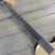 Used LTD TL-5/NAT Acoustic Bass Guitar Natural 5-String 40105-S000077312 View 4