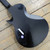Used LTD EC-257/BLKS LP Type Electric Guitar Black 7-String 40105-S000077313 View 7