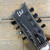 Used LTD EC-258/BLKS LP Type Electric Guitar Black 8-String 40105-S000077315 View 6