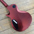 Used LTD EC-256/CARS LP Type Electric Guitar Red 6-String 40105-S000077316 View 6