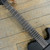 Used LTD TE-401/BLKS T Type Electric Guitar Black 6-String 40105-S000077317 View 3