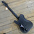 Used LTD TE-401/BLKS T Type Electric Guitar Black 6-String 40105-S000077317 View 5