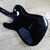 Used LTD TE-201/BLK T Type Electric Guitar Black 6-String 40105-S000077319 View 6