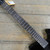 Used LTD TE-201/BLK T Type Electric Guitar Black 6-String 40105-S000077319 View 3