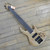 Used LTD B-206/SM/NS Bass Guitar Natural 6-String 40105-S000077320 View 1