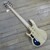 Used LTD B-206/SM/NS Bass Guitar Natural 6-String 40105-S000077320 View 5