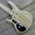 Used LTD B-206/SM/NS Bass Guitar Natural 6-String 40105-S000077320 View 6
