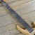 Used LTD B-205/SM/NS Bass Guitar Natural 5-String 40105-S000077321 View 3