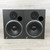 Used Event 20/20BAS Active 250w Studio Monitors **PAIR 41124-S000211064 View 1