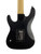 Used Schecter Damien 7 FR 7-String Electric Guitar 41115-S000117022 View 4