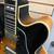 Used Samick ARTIST SERIES EDITION Semi-Hollow Electric Guitar Sunburst 6-String 41125-S000041617 View 3