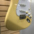 Used Fender 2021 YNGWIE MALMSTEEN STRATOCASTER S Type Electric Guitar Yellow 6-String 41125-S000041619 View 4