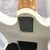 Used Aria Pro II U 60 T URCHIN Modern Metal Electric Guitar White 6-String 41125-S000041620 View 11