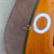 Used Yamaha G-225 CLASSICAL Laminate Top Acoustic Guitar Natural 41124-S000211068 View 4