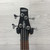 Used Ibanez GSRM20 PJ-TYPE BASS Modern Metal Bass Guitar Black 4-String 41124-S000211072 View 8