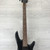 Used Ibanez GSRM20 PJ-TYPE BASS Modern Metal Bass Guitar Black 4-String 41124-S000211072 View 6
