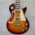 Used Epiphone Les Paul Standard Electric Guitar Cherry Sunburst 6-String 41124-S000211069 View 1
