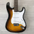 Used Starcaster STRAT SUNBURST S Type Electric Guitar Sunburst 6-String 41124-S000211070 View 1