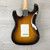 Used Starcaster STRAT SUNBURST S Type Electric Guitar Sunburst 6-String 41124-S000211070 View 5