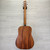 Used Stagg SA25 Traveler 3/4 Laminate Top Acoustic Guitar Wood 41124-S000211071 View 7