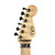 Used EVH Striped Series 78 Eruption Electric Guitar 41119-S000038323 View 3