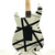 Used EVH Striped Series 78 Eruption Electric Guitar 41119-S000038323 View 11