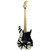 Used EVH Striped Series 78 Eruption Electric Guitar 41119-S000038323 View 2