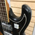Used VARGAS BURNS BASS COPY Bass Guitar Sunburst 4-String 41125-S000041623 View 3
