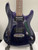Used Ibanez S CLASSIC SCA220CB MIJ S Type Electric Guitar Purple 6-String 41129-S000017166 View 2