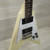 Used Gibson 70s Flying V Pointy Electric Guitar White 40015-S000337409 View 7
