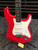 Used Fender AMERICAN SERIES STRATOCASTER Vintage S Type Electric Guitar Red 6-String 41123-S000111008 View 1