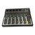 Used Cedarlink CE-7USB Compact Mixer 41117-S000054959 View 1