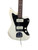 Used Squier J MASCIS TELECASTER Electric Guitar White 6-String 41136-S000156434 View 1