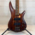 Used Ibanez SDGR SR500 Bass Guitar Wood 4-String 41108-S000065075 View 2