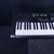 Used Casio CTK-2400 - BATTERY OPERATED / NO PWR SUPPLY 61-Key Keyboard 61-Key 41140-S000137460 View 2