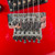 Used Kramer Vintage Focus 1000 Left-handed Electric Guitar - Red 40112-S000182533 View 7
