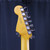 Used Fender AMERICAN ULTRA II STRAT S Type Electric Guitar Sunburst 6-String 41140-S000137461 View 5