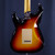 Used Fender AMERICAN ULTRA II STRAT S Type Electric Guitar Sunburst 6-String 41140-S000137461 View 8