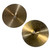 Used Zildjian Avedis New Beat 14” Hi-Hat Cymbals – Classic Versatile Hi Hats 40090-S000083722 View 2