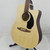 Used Fender Redondo Ce  Acoustic Guitar Natural 40042-S000269587 View 1