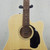 Used Fender Redondo Ce  Acoustic Guitar Natural 40042-S000269587 View 5