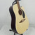 Used Fender Redondo Ce  Acoustic Guitar Natural 40042-S000269587 View 10