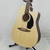 Used Fender Redondo Ce  Acoustic Guitar Natural 40042-S000269587 View 12