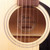 Used Fender Redondo Ce  Acoustic Guitar Natural 40042-S000269587 View 7