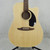 Used Fender Redondo Ce  Acoustic Guitar Natural 40042-S000269587 View 6