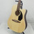 Used Fender REDONDO CE Laminate Top Acoustic Guitar Natural 40042-S000269591 View 1