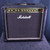 Used Marshall DSL20 COMBO 1 x 12 Tube Combo Amplifier 1 x 12 41140-S000137462 View 3