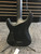 Used Schecter DAMIEN PLATINUM Super S Electric Guitar Black 6-String 41123-S000111013 View 3